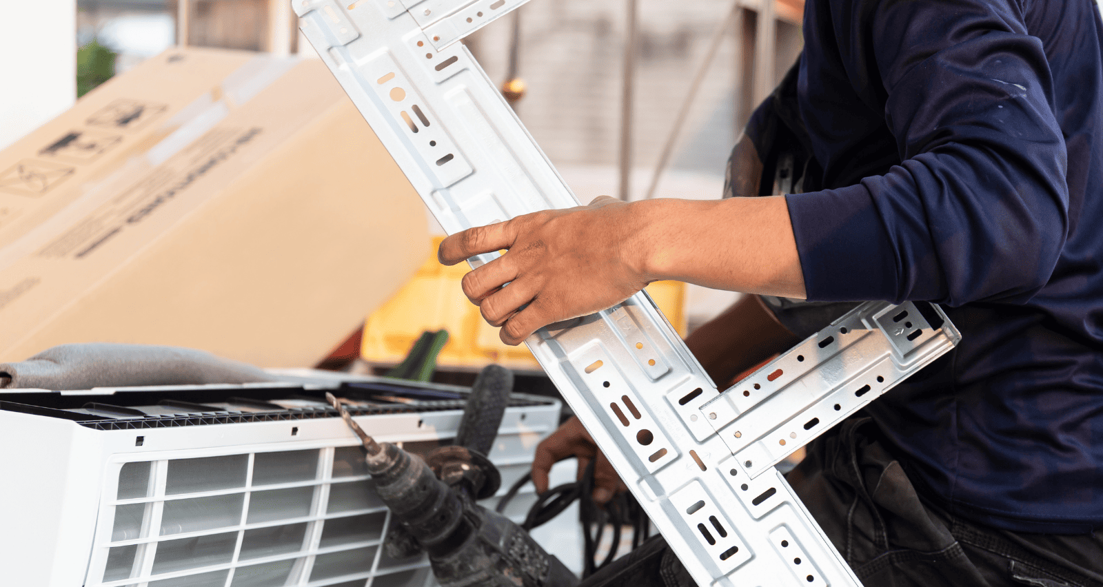 Diseño de sistemas de aire acondicionado