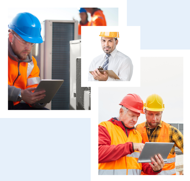 Interventoría en sistemas de aire acondicionado