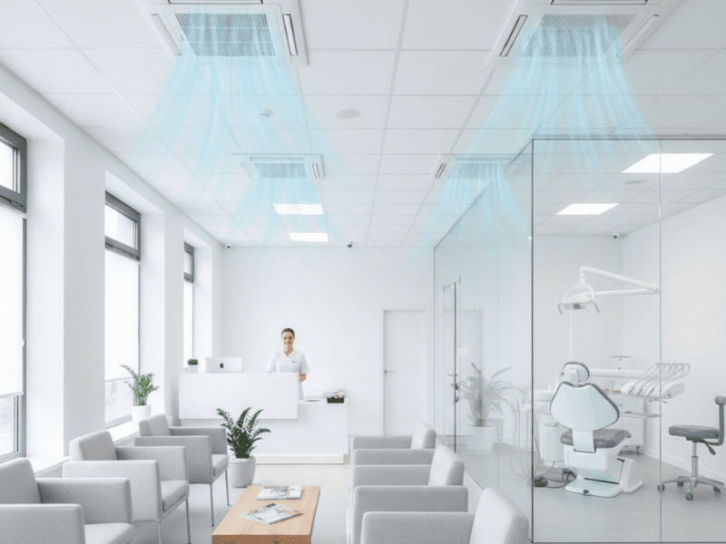 costo de instalación de aire acondicionado