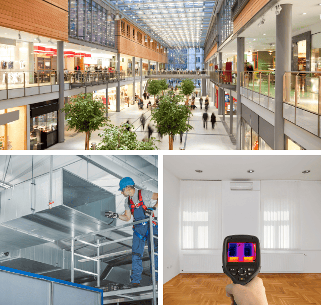 costo de instalación de aire acondicionado