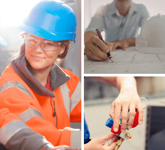 Expertos en Aire Acondicionado, Ventilación y refrigeración